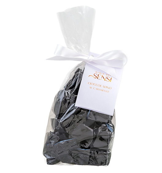 Cioccolatino al Caramello